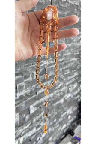 Katalin Bal-portakal Keyifli Ton Keyif Hamur 9,5 14mm. 35,6 Gr