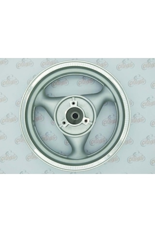 Scooter 150 Arka Jant 13 Disk Gri (545158601) Scooter 150 Arka Jant 13 Disk Gri (545158601)