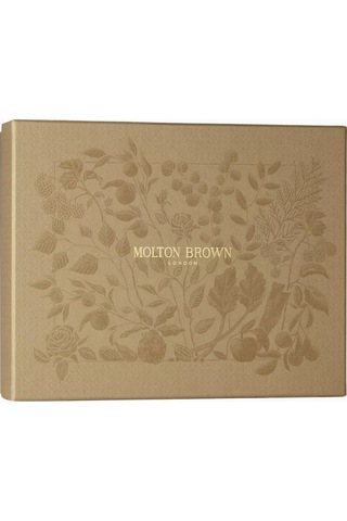 Molton Brown Duş Jeli Seti 3 x 300 ML