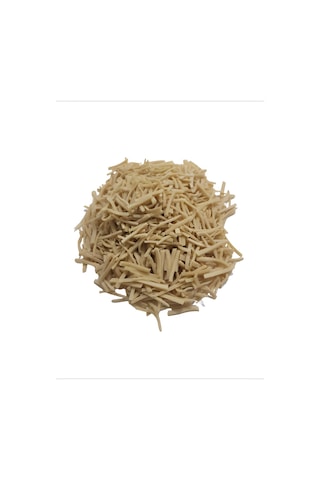 El Yapımı İnce Kesim Makarna Erişte 1 Kg