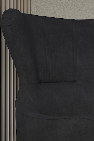 Modalife Bella Berjer Siyah