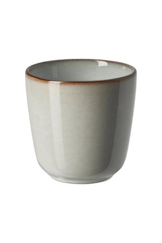 Ikea Gladelıg Meşrubat Bardağı 300 Ml Krem Gri Çok Renkli