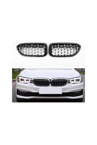 Bmw G30 Panjur Diamond 2017 / 2020