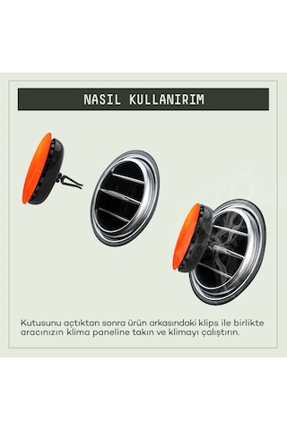 Vavana Araba Klima Kokusu Spin Oto Kokusu Hopeful