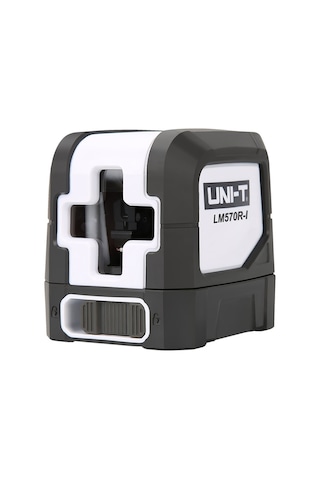Uni-T Lm570r-ı Kırmızı Lazer Lazer Hizalama Cihazı