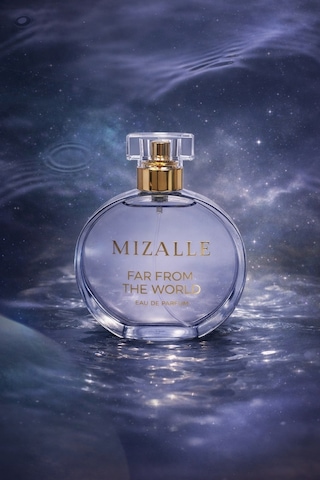 Standart Mizella Far From The Word Kreasyon Parfüm 100 Ml Odunsu