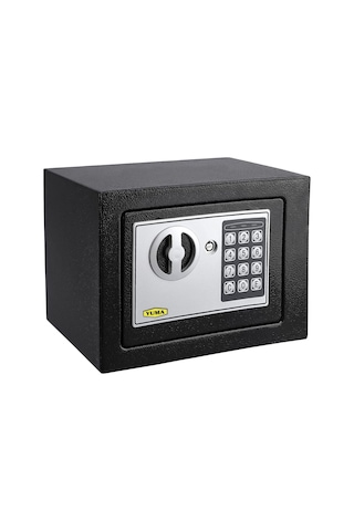 Para Kasası Mini Boy 170x230x170 Ym-800