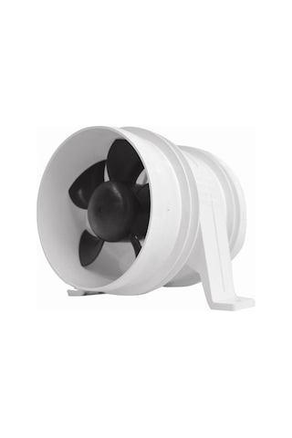 Attwood Turbo 4000 Marin Hava Blower - 6500 L/dak 12v