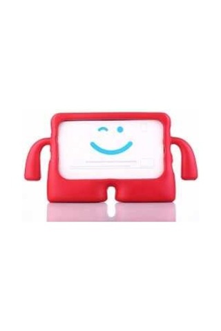 Goocamp Apple Uyumlu iPad Air 10.9 2022 5.nesil İbuy Standlı Tablet Kılıf-sarı Tablet Kılıfı