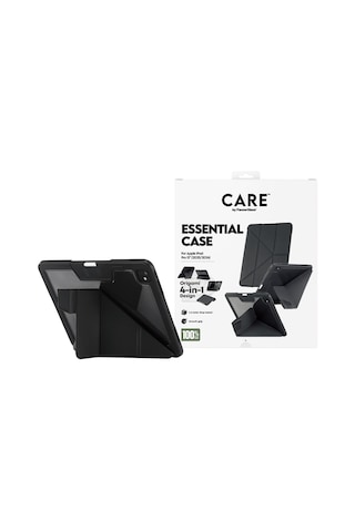 Care By Panzerglass Tpu Essential Case İpad Pro 13" 2024-2025 Kılıf