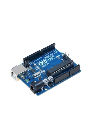 Robotistan Arduino Uyumlu UNO R3 (Klon)