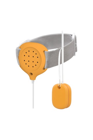 GubisiStore Manyetik Kablolu Bebek Yatak Islatma Alarmı