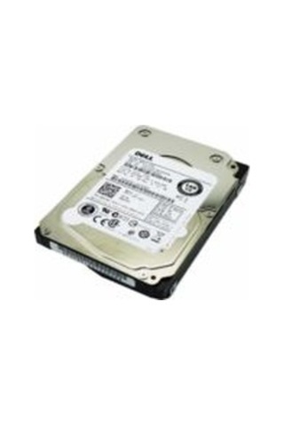 Dell 300Gb Sas 6Gbps 10K 2.5- Hd Hot Plug Fully Assembled - Kit