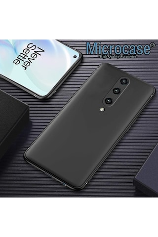 Oneplus 8 Elektrocase Kamera Koruma Silikon Kilif 439937976
