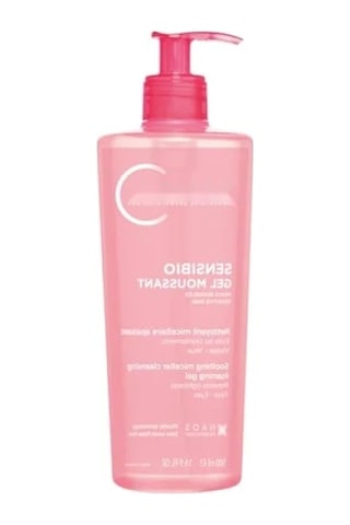Hassas Ve Normal Ciltler İçin Nemlendirici Yüz Temizleme Jeli - 200 Ml