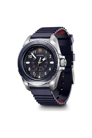 Victorinox Journey 1884 Vs 241975 Altın - Mavi