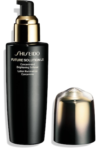 Future Solution Lx Intensive Firming Brilliance Serum-lüks Sıkılaştırıcı Serum 25 Ml