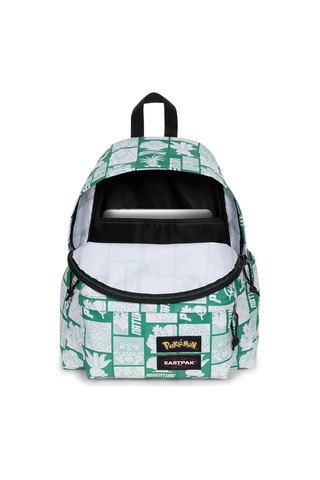 Eastpak Day Pakr Pokemon Green Sırt Çantası C-eas0a5bg42t92t9 Yeşil