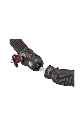 Abus Motosiklet Zincir Kilit 9210/140 Ivy