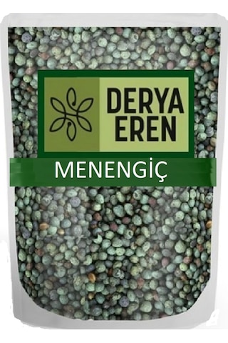 Derya Eren Menengiç Çitlenbik Çıtlık Çedene Bıttım Tane 1 KG