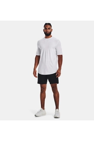 Under Armour Unstoppable Erkek Şort 1370378-001 Siyah