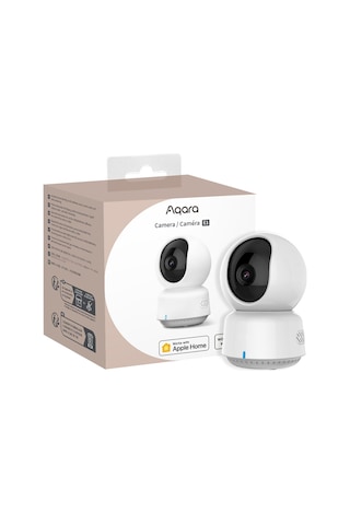 Aqara E1 Kablosuz İç Mekan Wi-fi Ip 2k Kamera