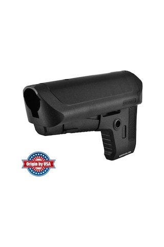 Krytac - Adjustable Battery Stock Dipçik Ktp-ka003-00a