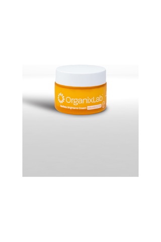Organixlab Radiate Brightens Cream 50 ML