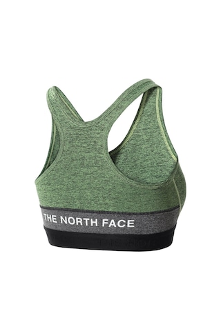 The North Face W Ma Bra Kadın Günlük Atlet Nf0A5If86Q21 Renkli Çok Renkli
