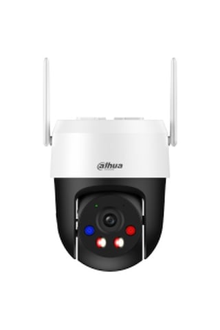 Dahua 5mp P5as-pv Speed Dome Wıfı Kamera