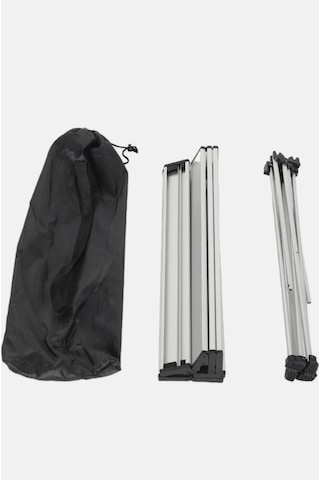 Uniqamping Katlanabilir Alüminyum Masa 56x46x40 Beyaz