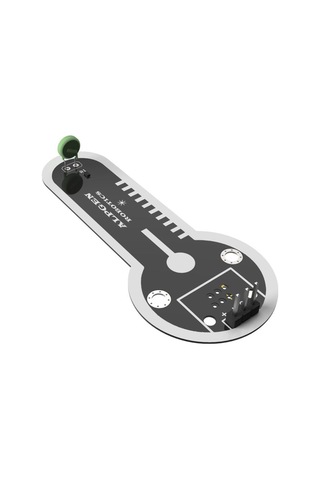 Arduino Projeleri 450ohm Ntc Termistör Sıcaklık Sensör Modülü