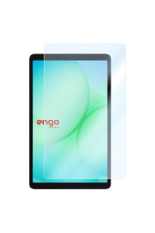 Samsung Galaxy Uyumlu Tab A11 8.7 İnç Ekran Koruyucu Nano 9h Parlak