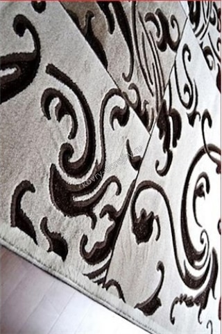 Pierre Cardin Halı Bianco 5432C 160X230
