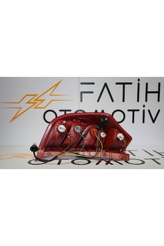 Hyundai İ10 11-12 Sağ Stop Lambası R