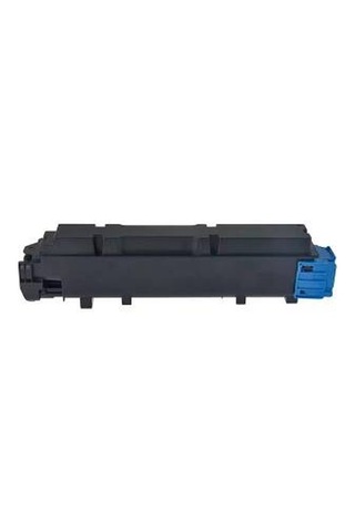 Kyocera Tk-5415c 1t02z7cnl0 Mavi Cyan Yüksek Kapasiteli Uyumlu Toner