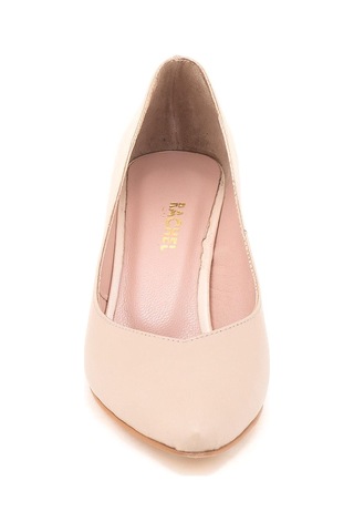 Rachel 1106 Kadın Ayakkabı Rac-y5-1106 012 Bej