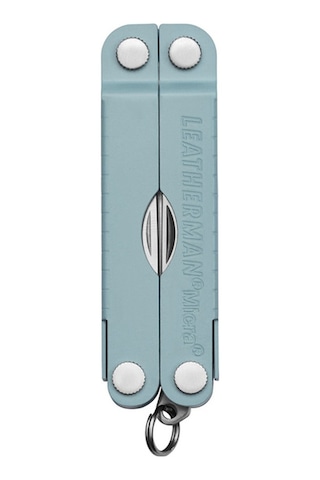 Leatherman Kamp Micra Arctic Çok Renkli