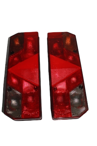 Volvo FH FM Renault Premium Magnum Arka Stop Lamba Seti Sağ Sol 40226112