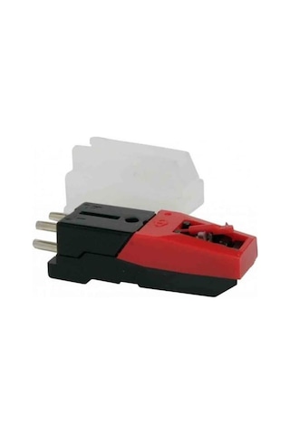 Midex Mt-01 Seramik Kristalli Metal Pikap Iğnesi