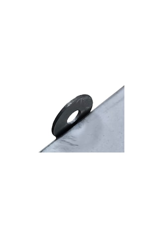 8'lik Pul 3/16 İnce 750 Gr 8 MM