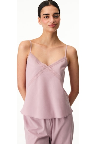 Penti Pembe Petal Pantolon Pijama Takımı