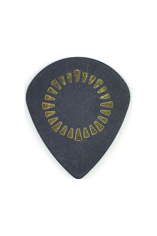 Jim Dunlop Aalp04 Tortex Jazz Iıı Xl 6'lı Paket Gitar Pena 0.73 Mm Animals Javier Reyes