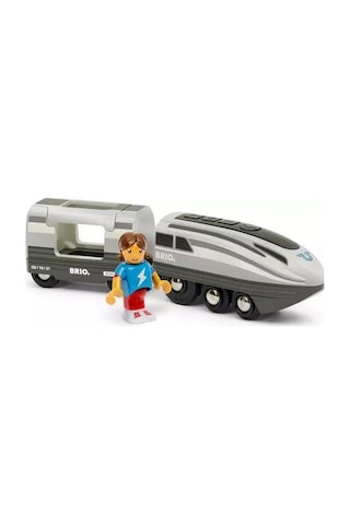 Brio Turbo Tren 36003