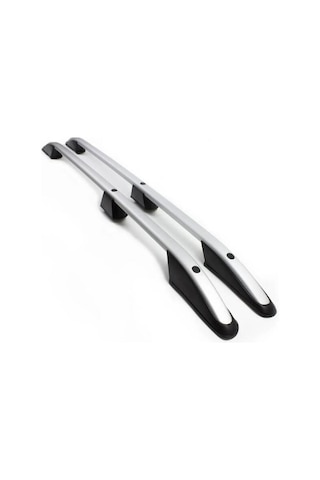 Fiat Doblo 2 Facelift Elegance Tavan Çıtası Alüminyum Kısa Şase 2015-2021 Arası