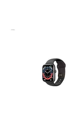 T700s Akıllı Kol Saati Çift Kordonlu Saat Smart Watch