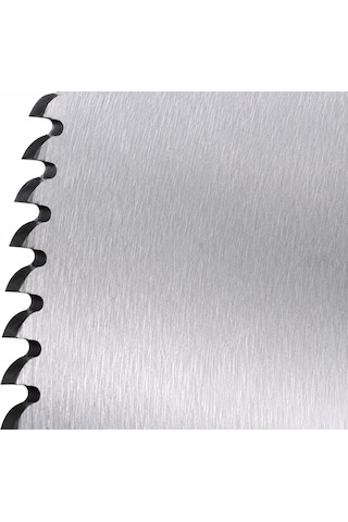 600x5 Profil Testere Dairesi Hss Metal Profil Kesme Testeresi