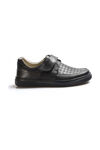 Fast Step Hakiki Deri Erkek Çocuk Casual Ayakkabı 770fa917bsk 001