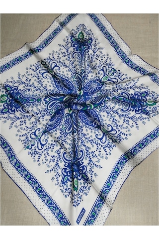 Arsima Ipek Varak Eşarp 1201-03