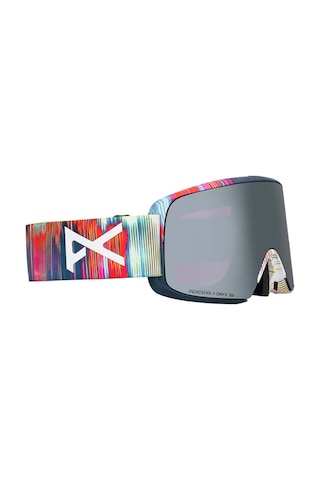 Anon M6s Goggles Unisex Goggle 3124 Çok Renkli